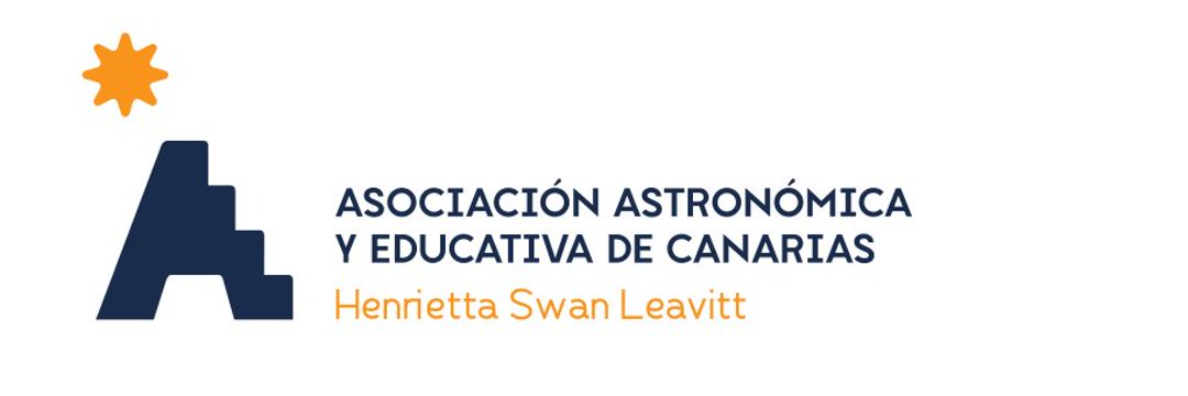 Asociación Astronómica Educativa Logo