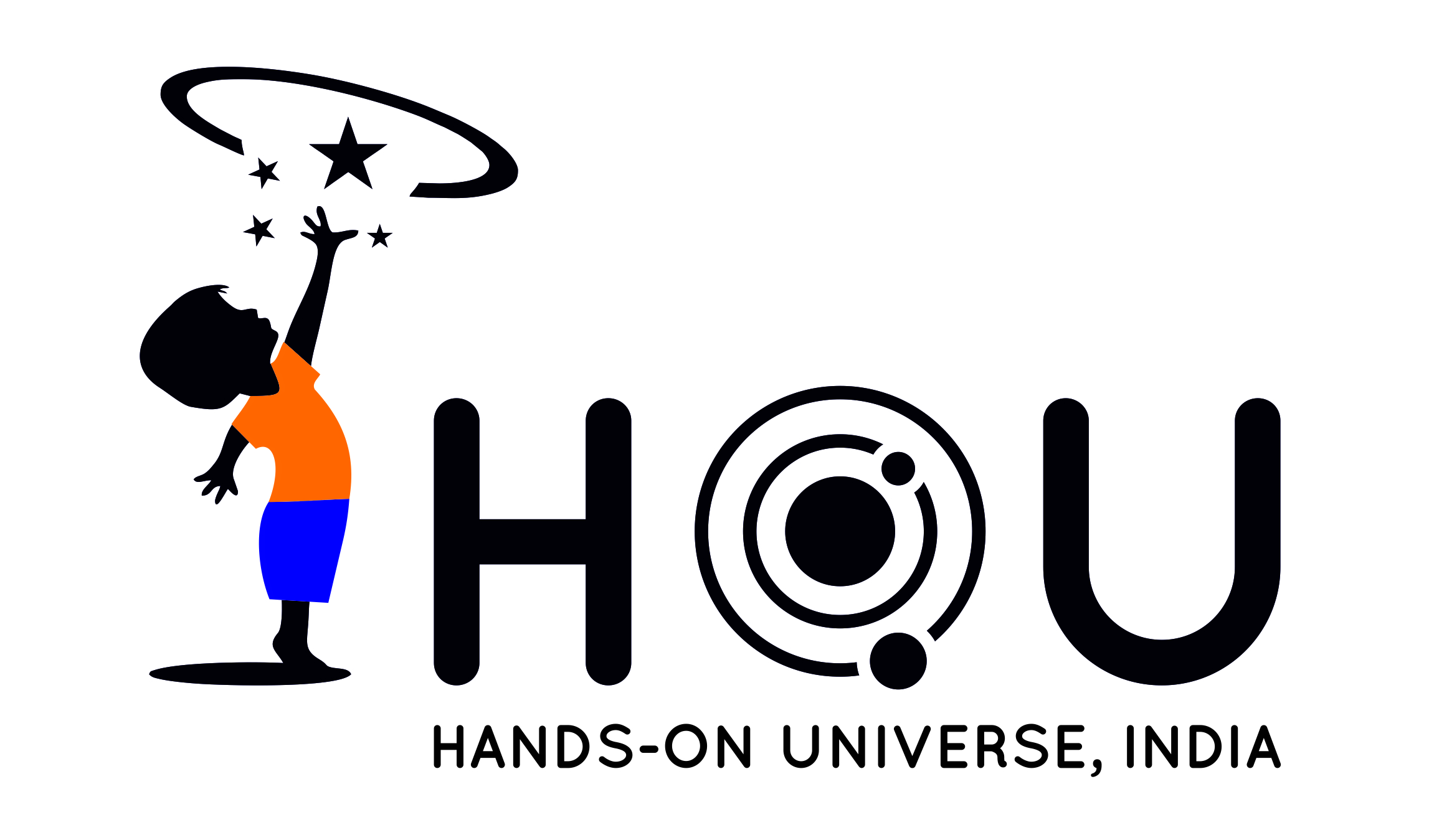 HOU India Logo