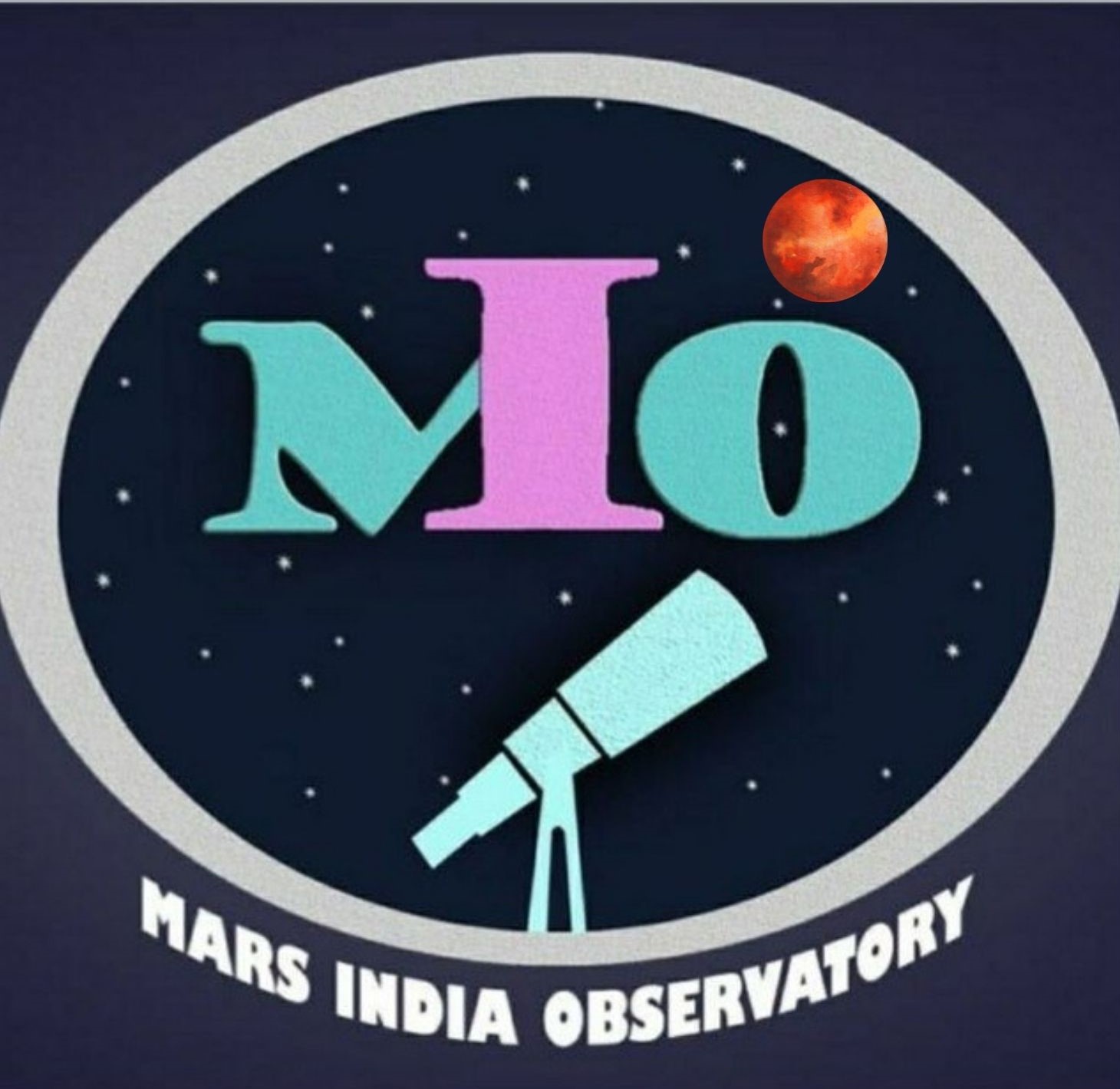 MARS India Logo