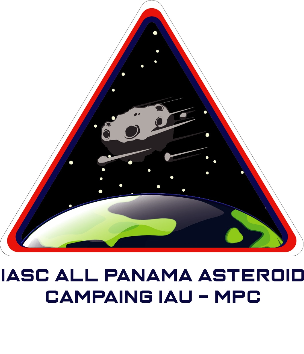 PTY Astronomy Club Logo