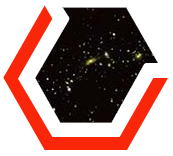Dark Energy Survey Logo